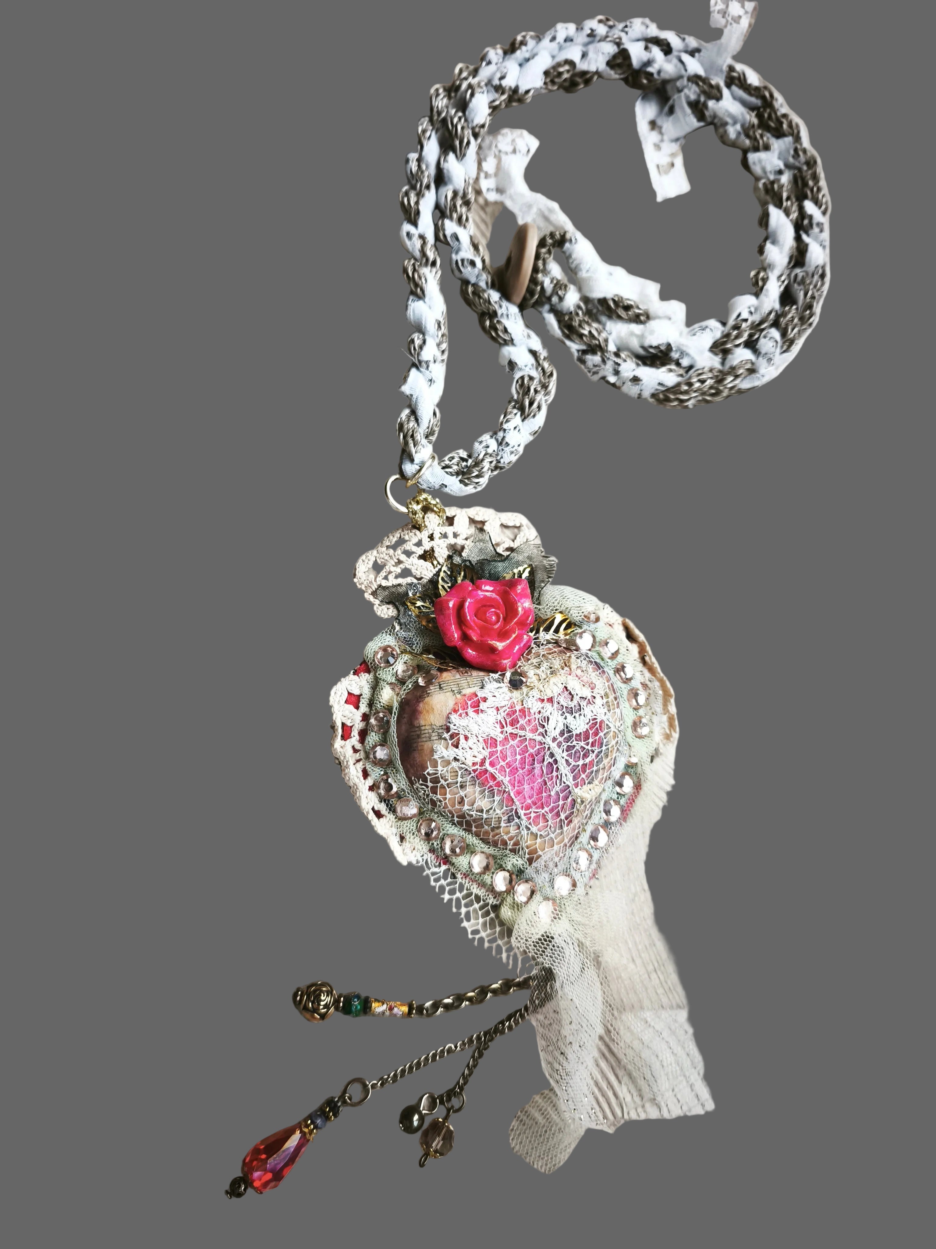 Heart in Chains