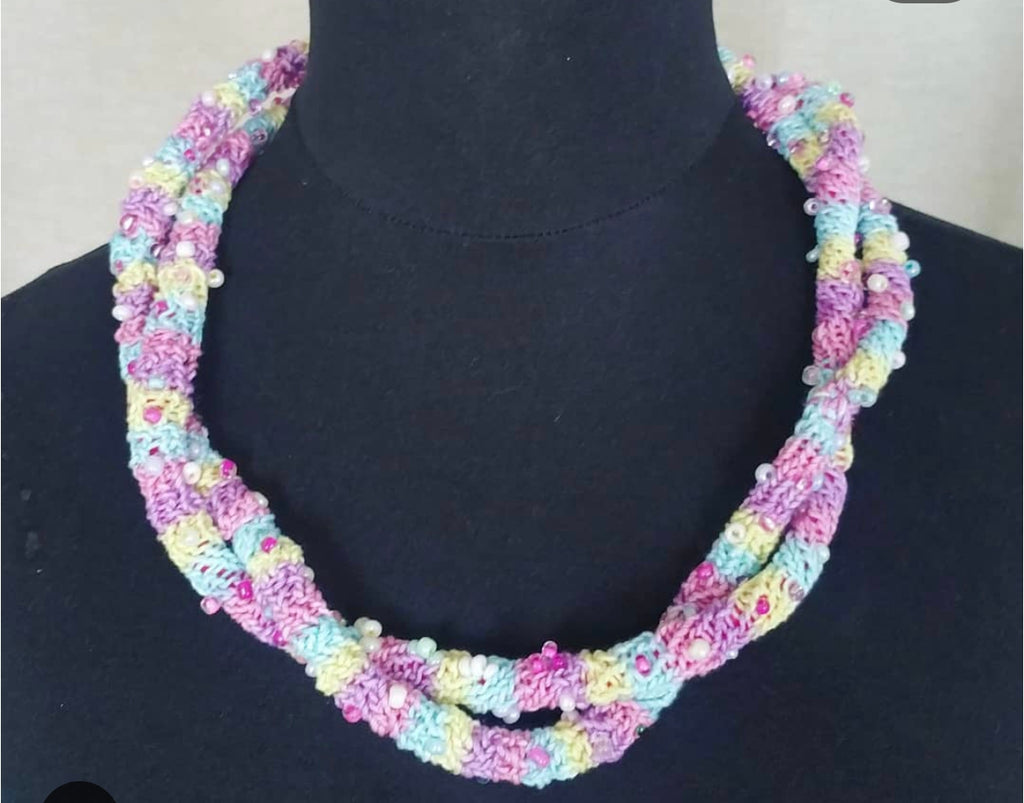 Rainbow Weave