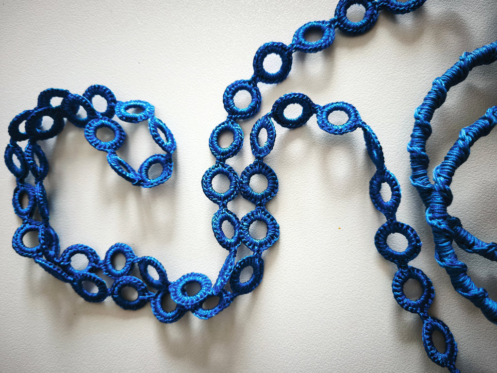 Cobalt Circles