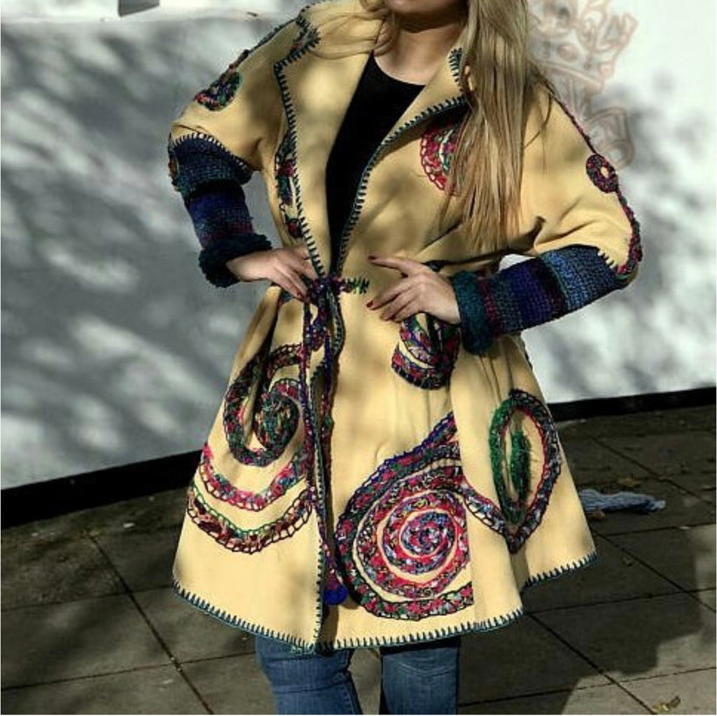 Spring-Autumn