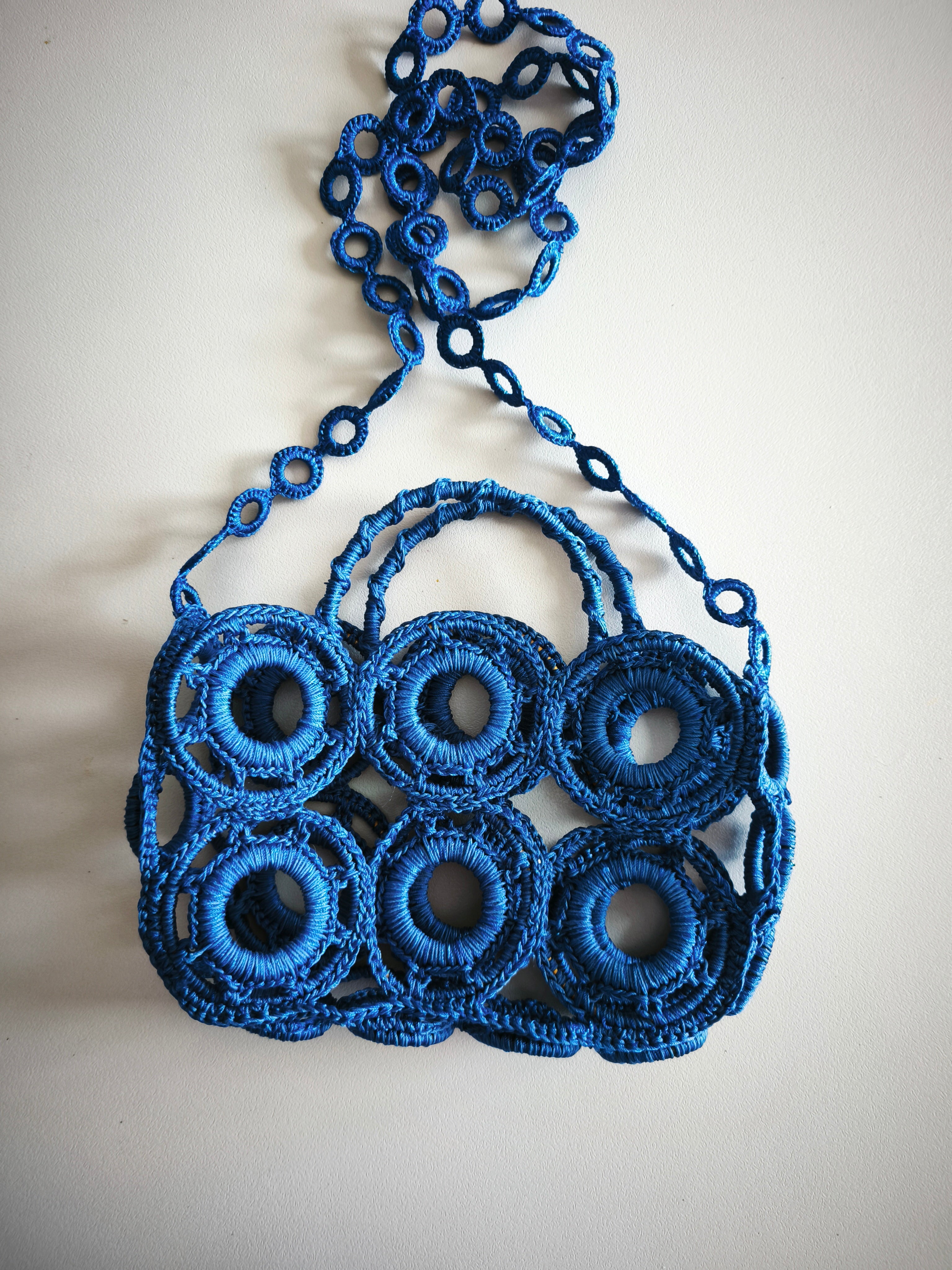 Cobalt Circles