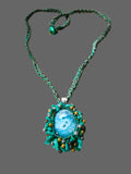 Green Stone