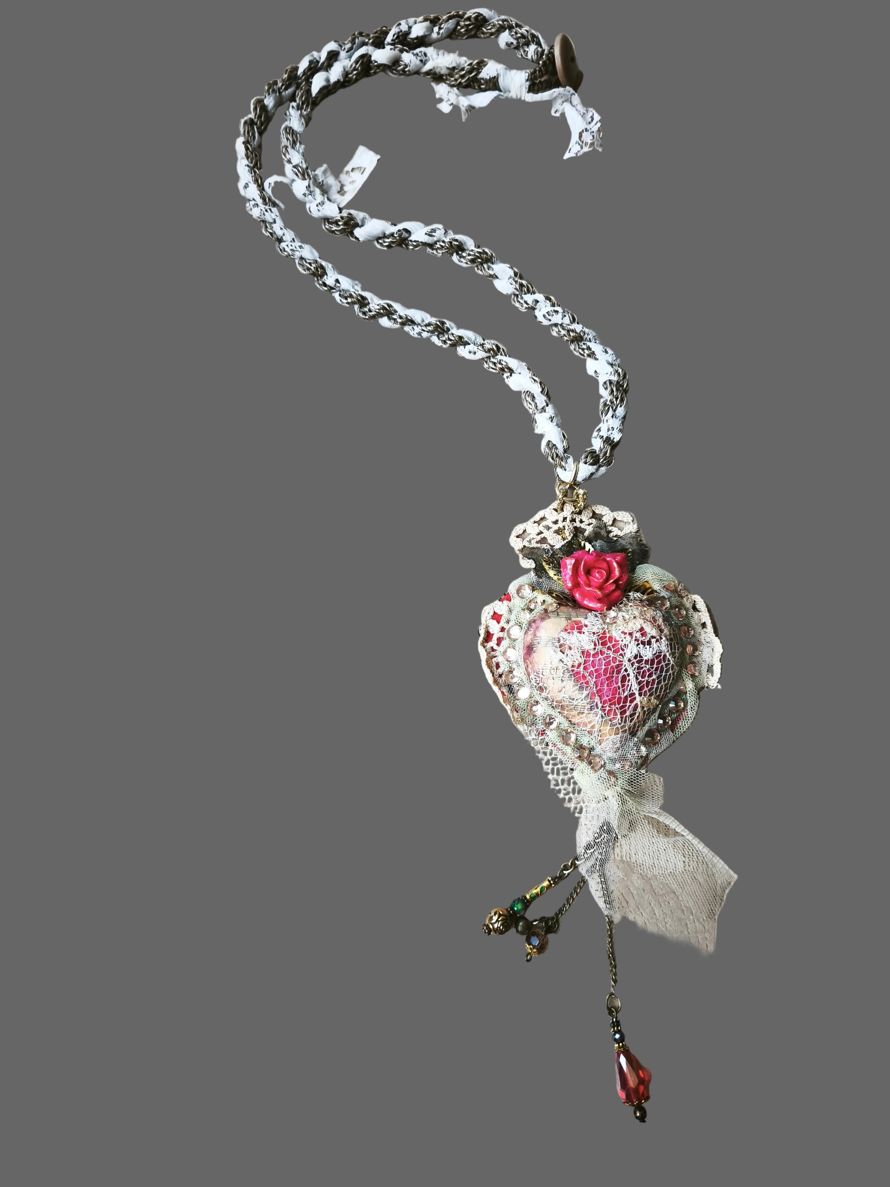Heart in Chains