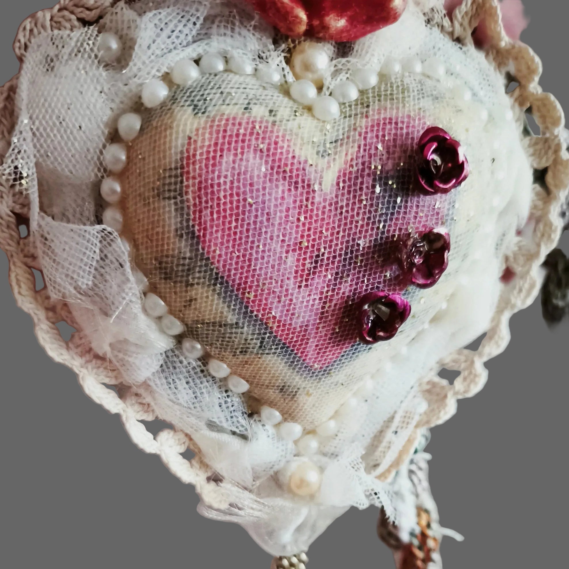 Clear Heart