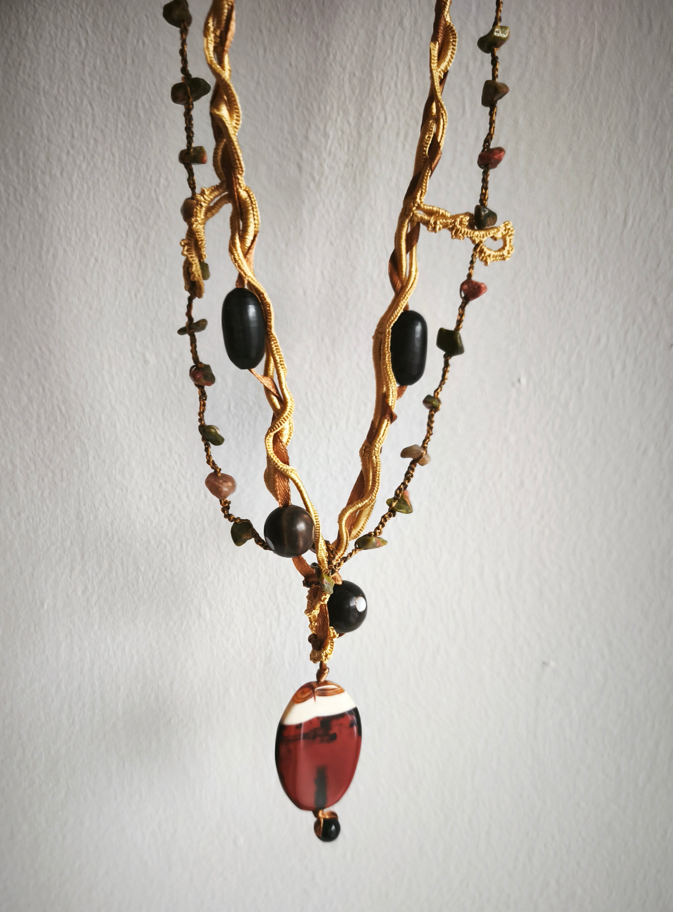 Golden Rosary