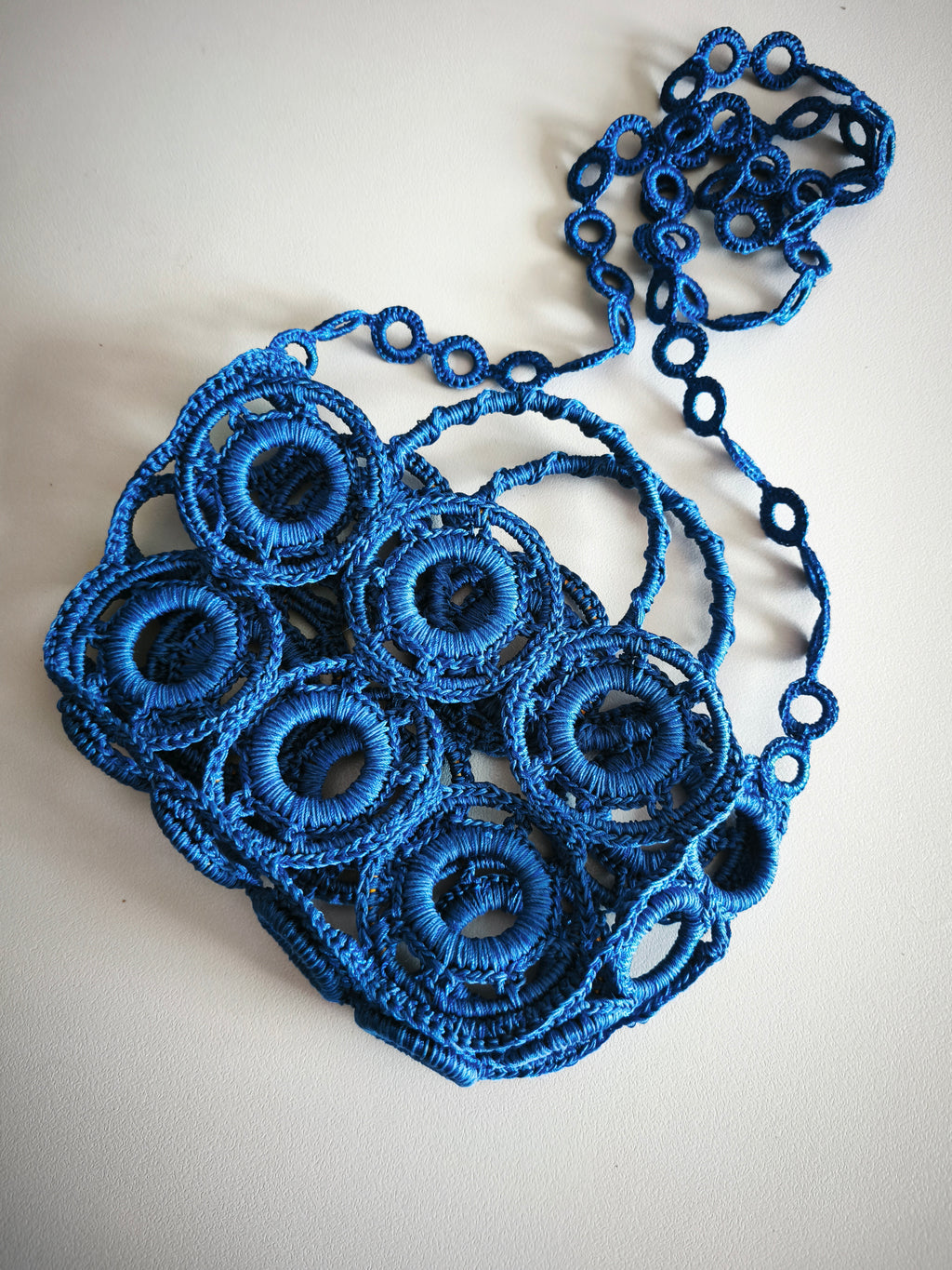 Cobalt Circles