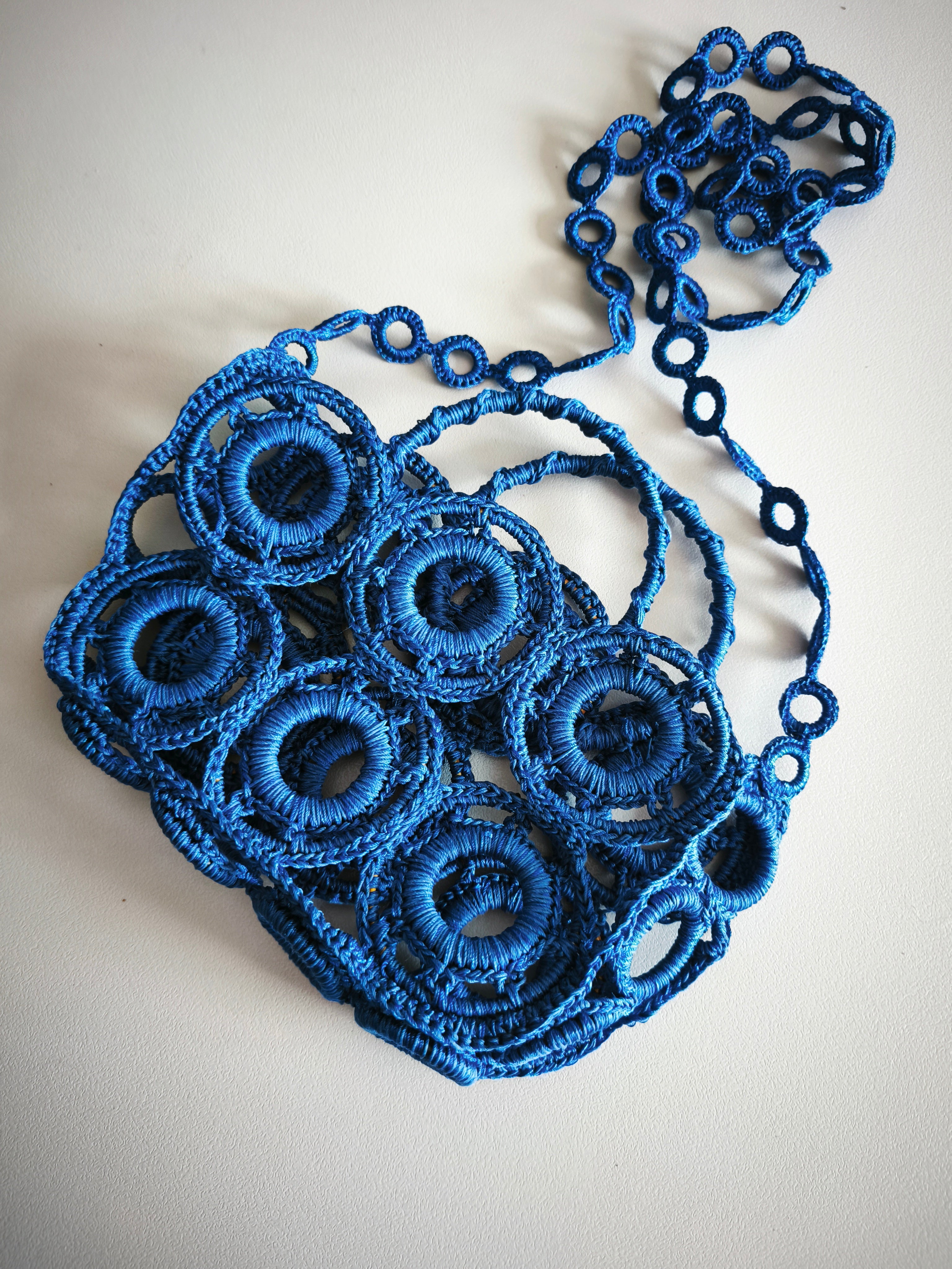 Cobalt Circles