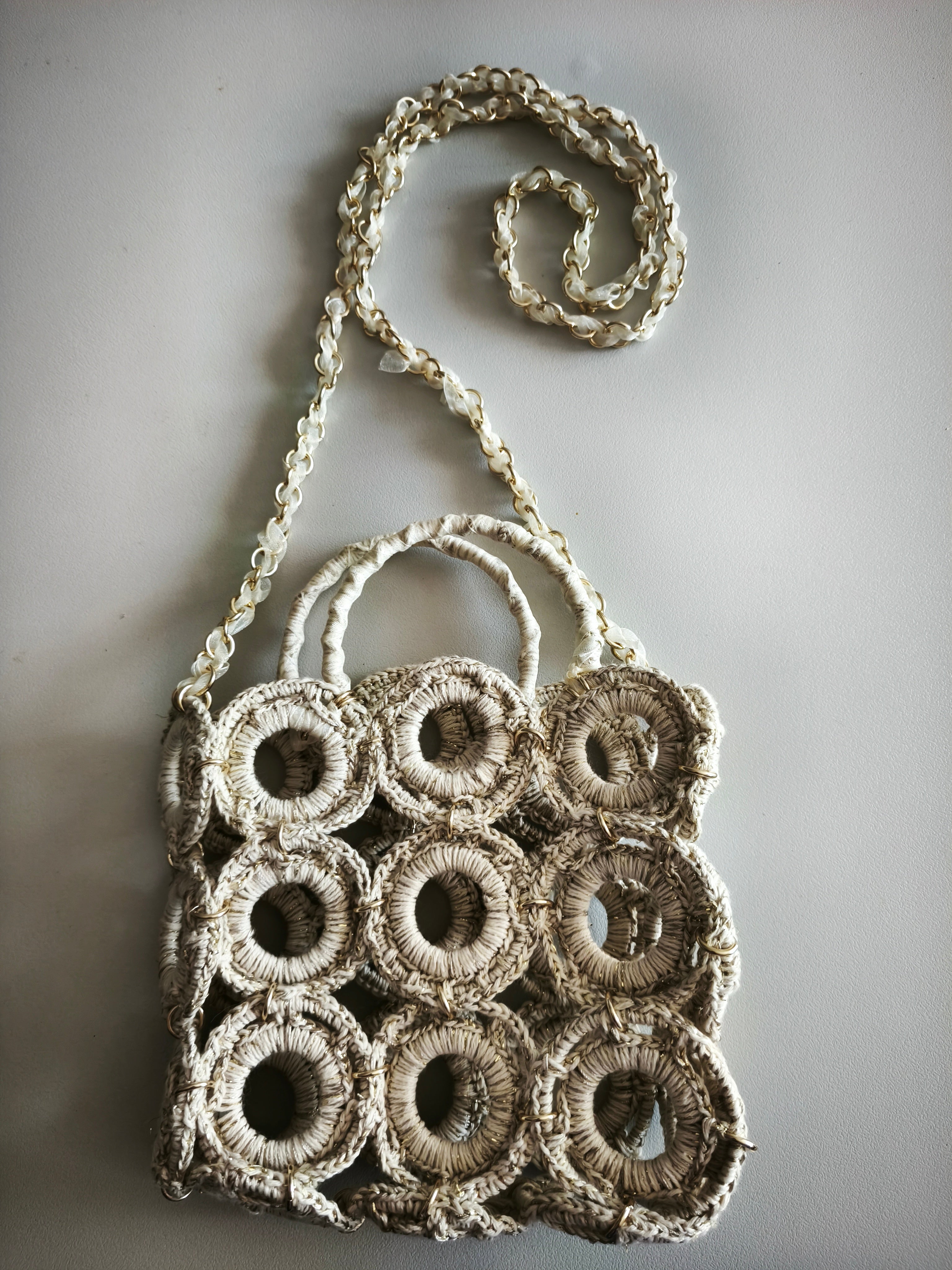 Golden Rings