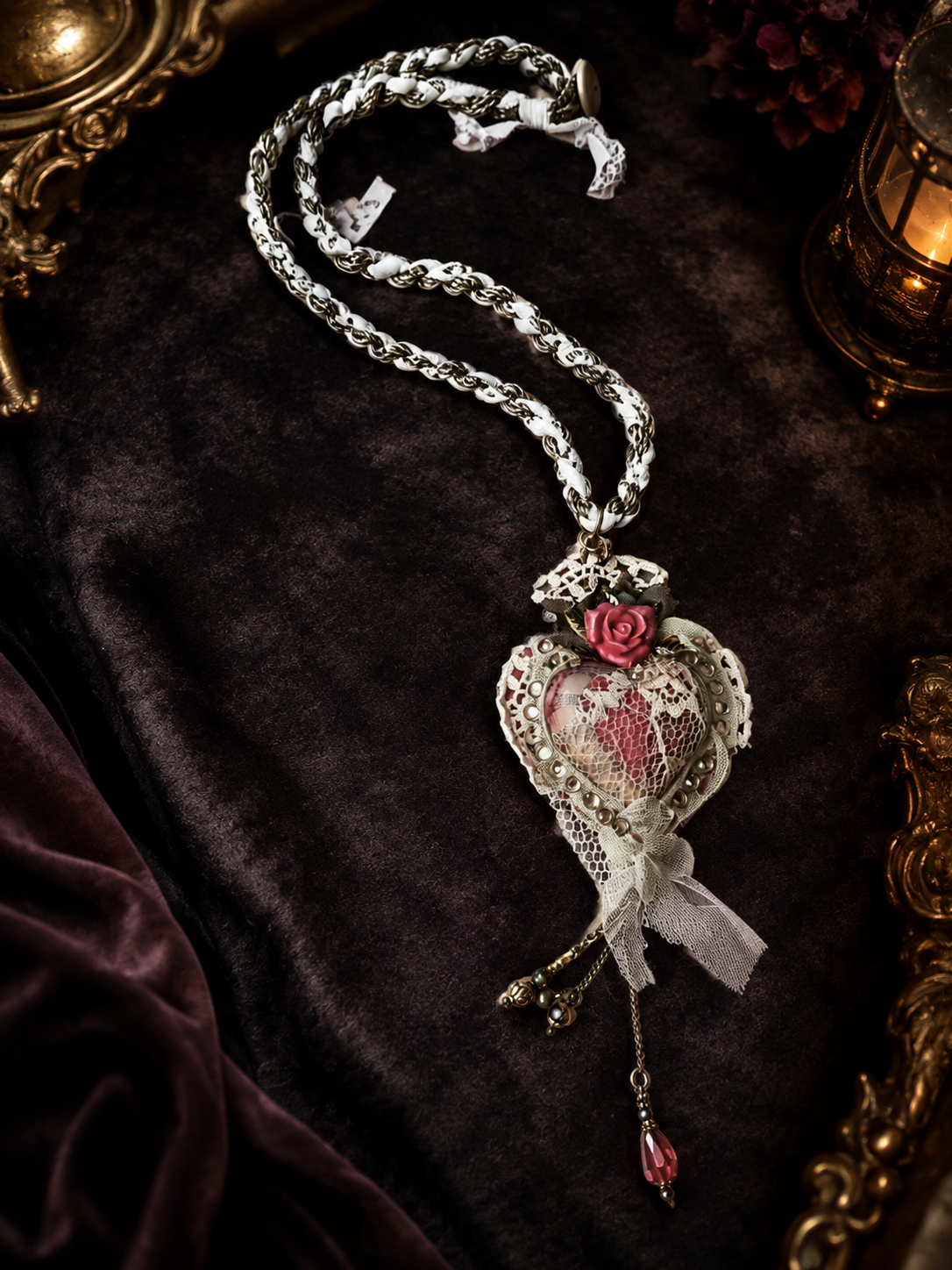 Heart in Chains