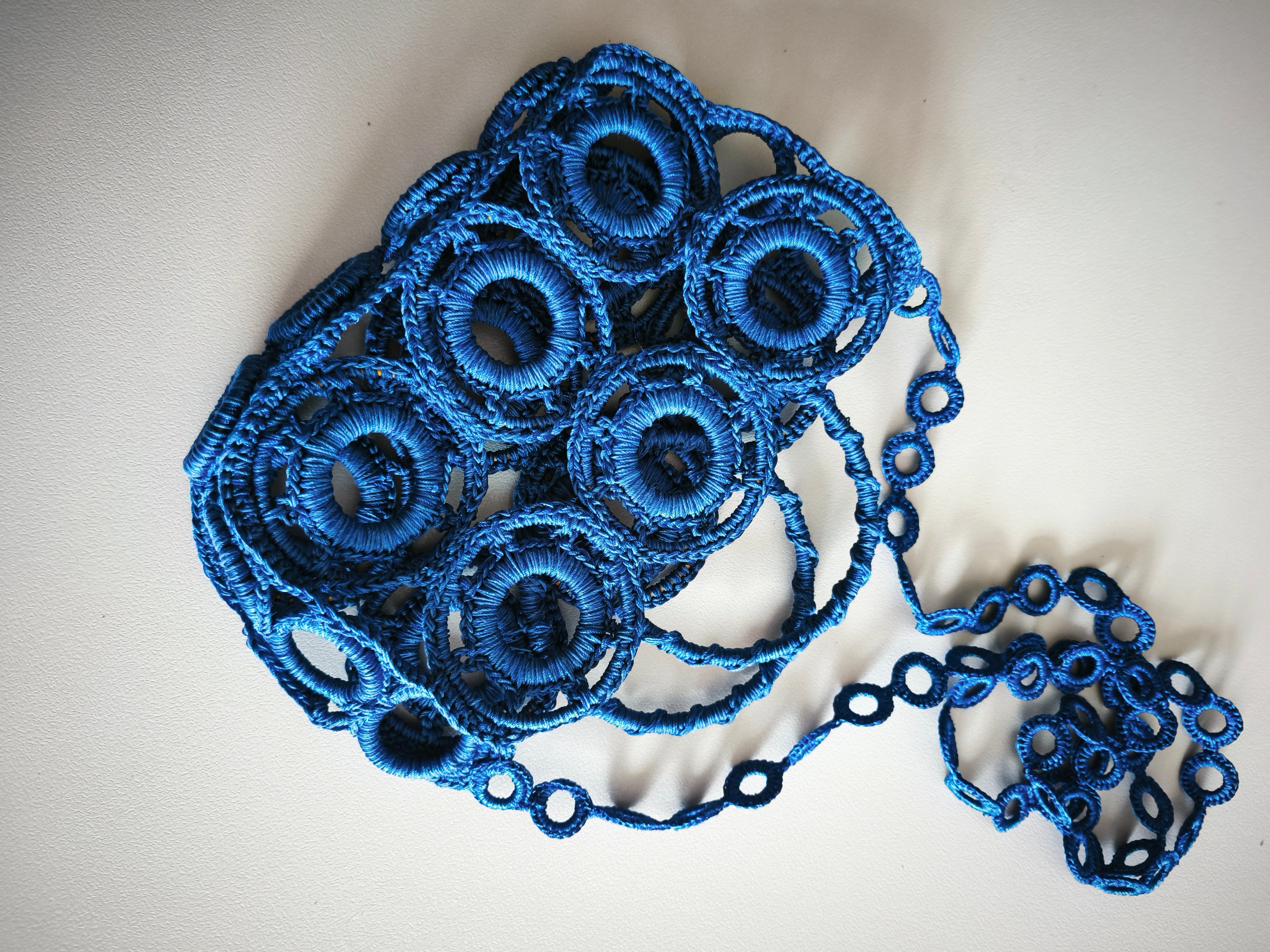 Cobalt Circles