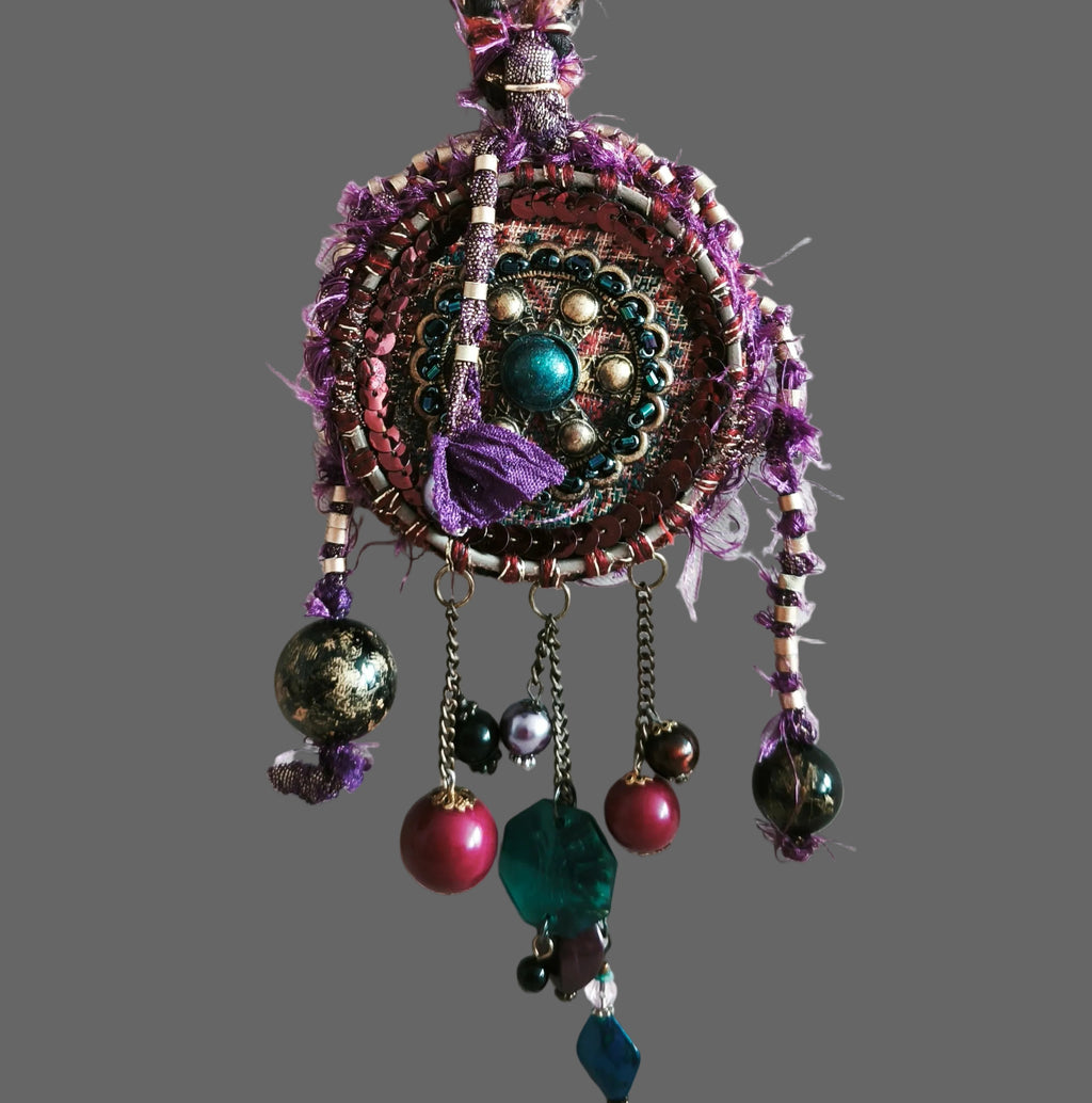 Turquoise Constellation