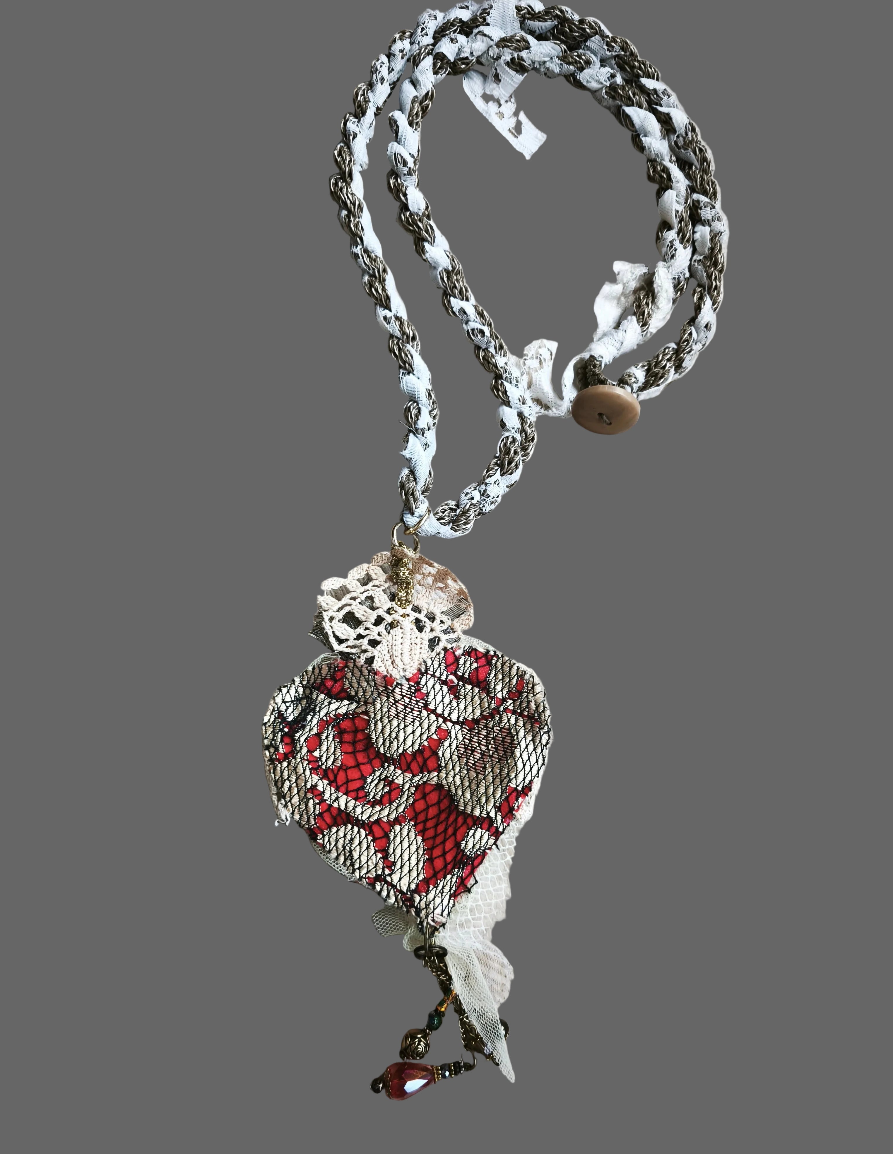 Heart in Chains