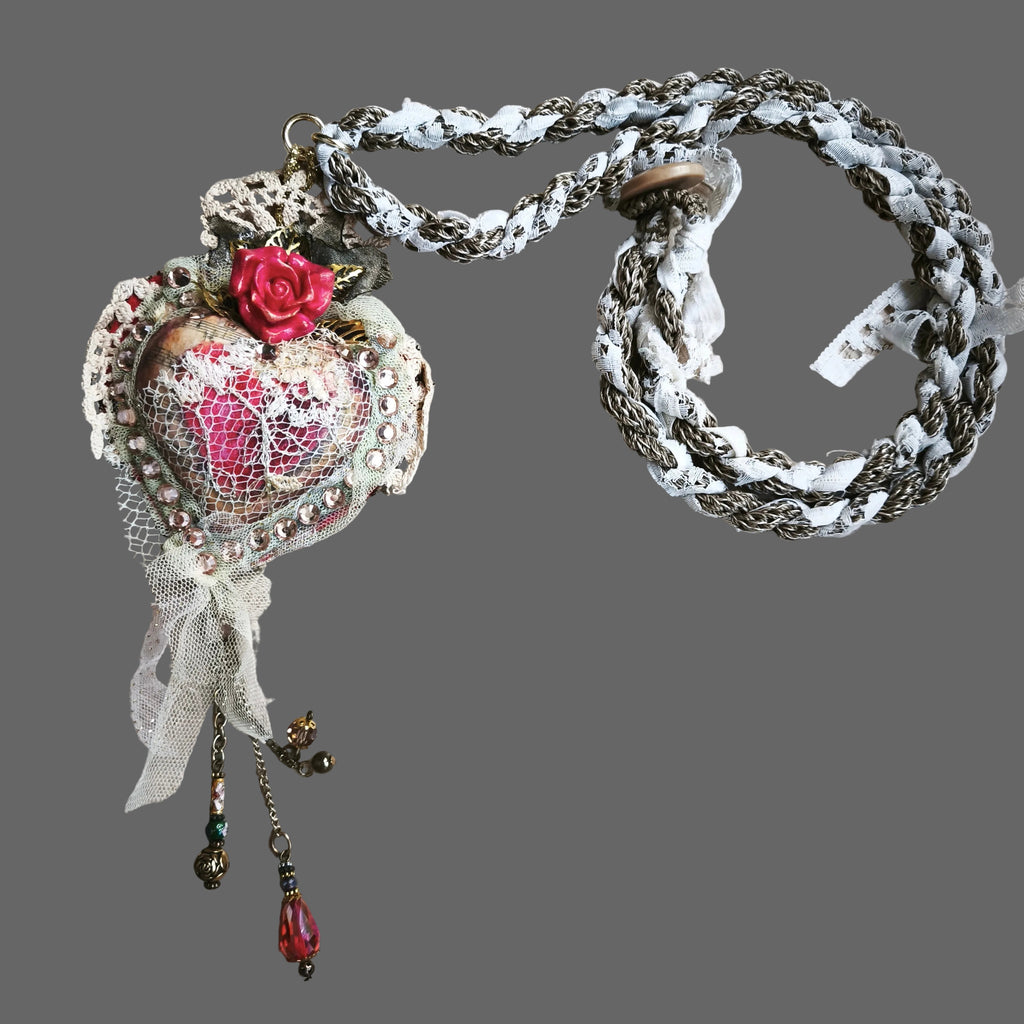 Heart in Chains