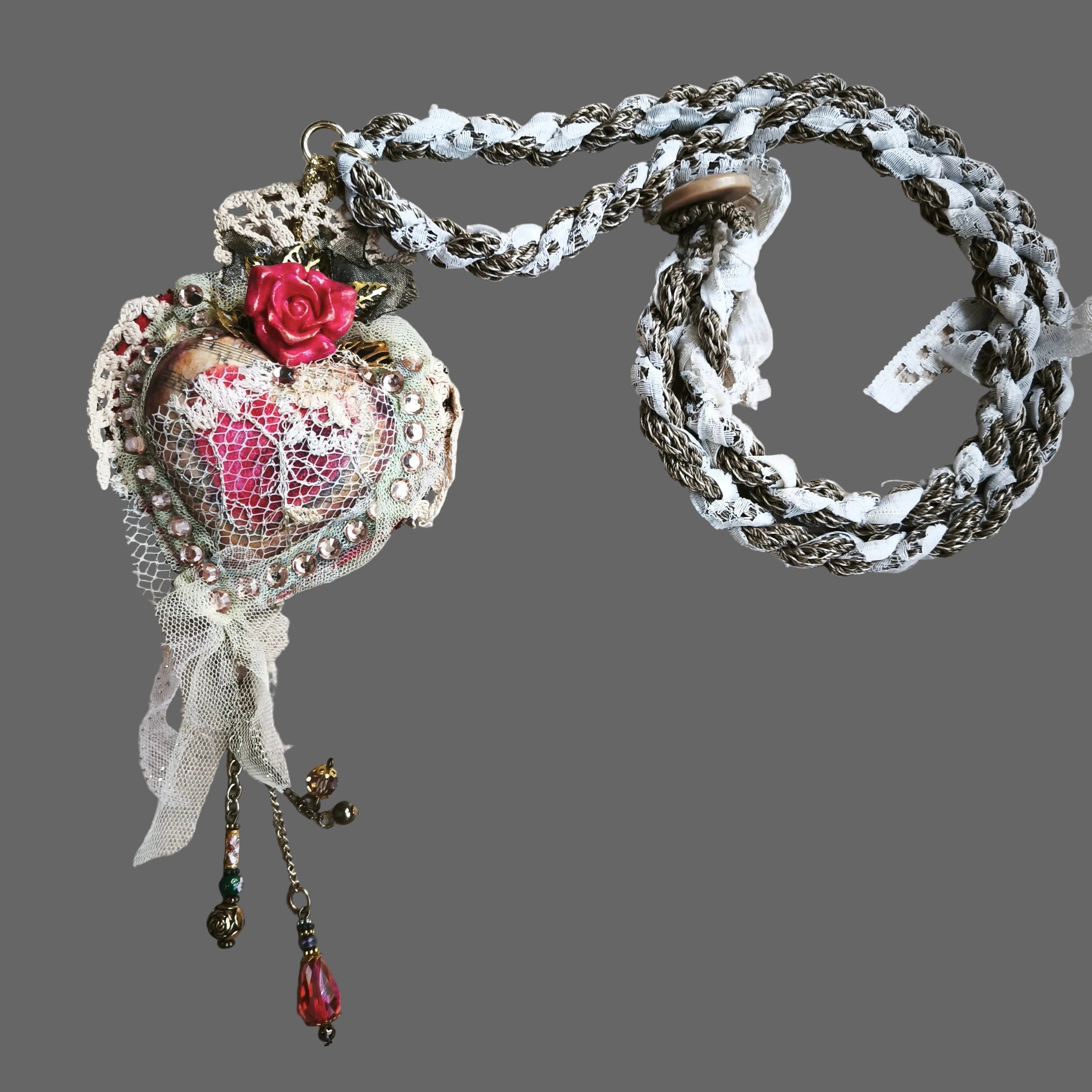 Heart in Chains