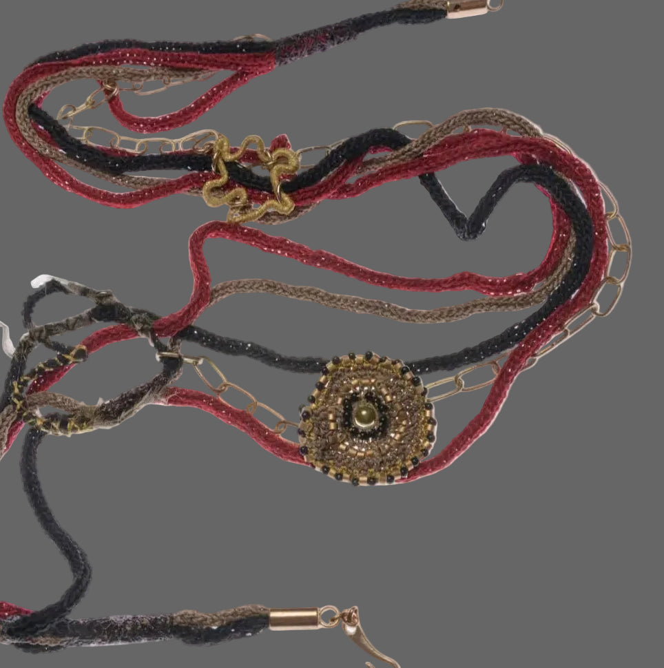 Four Strands