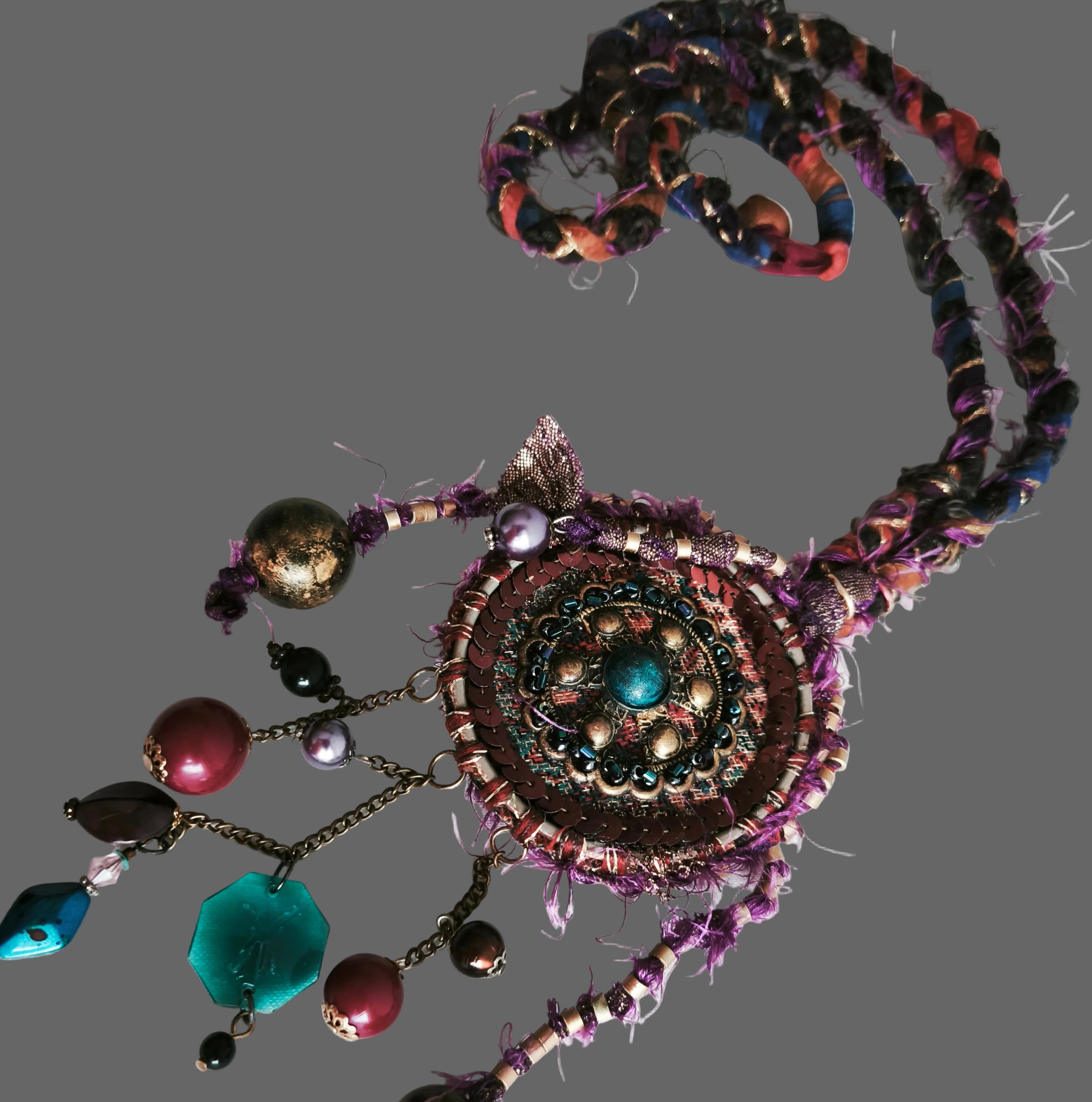 Turquoise Constellation