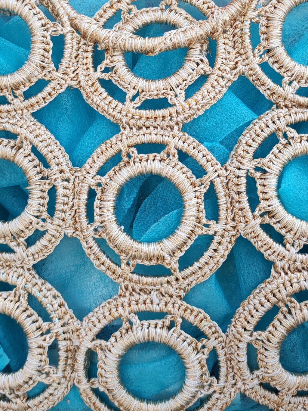 Golden Rings