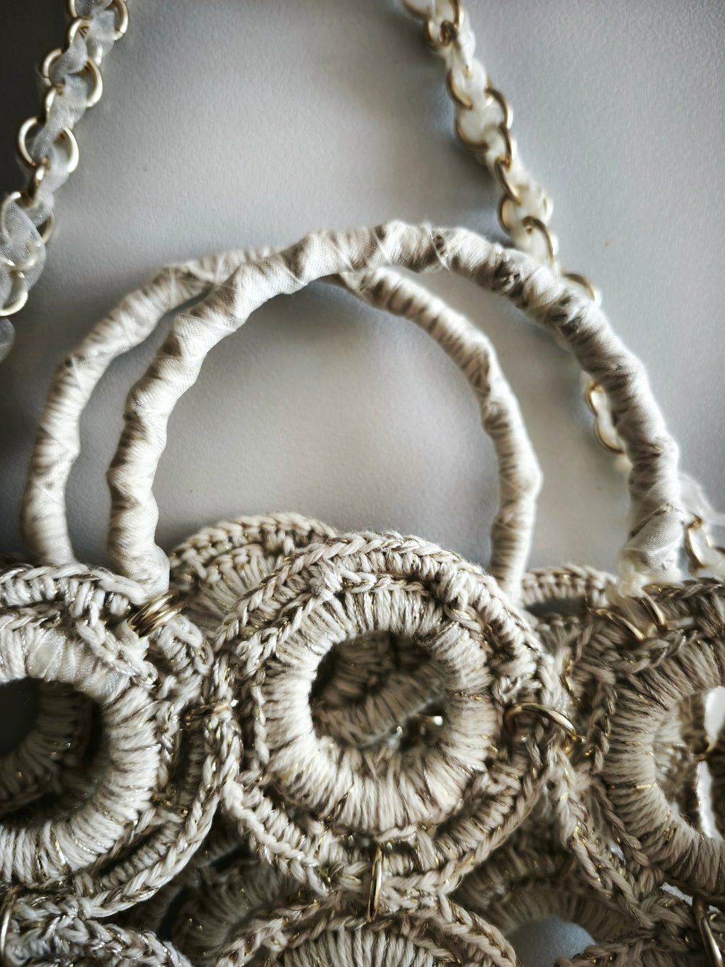 Golden Rings