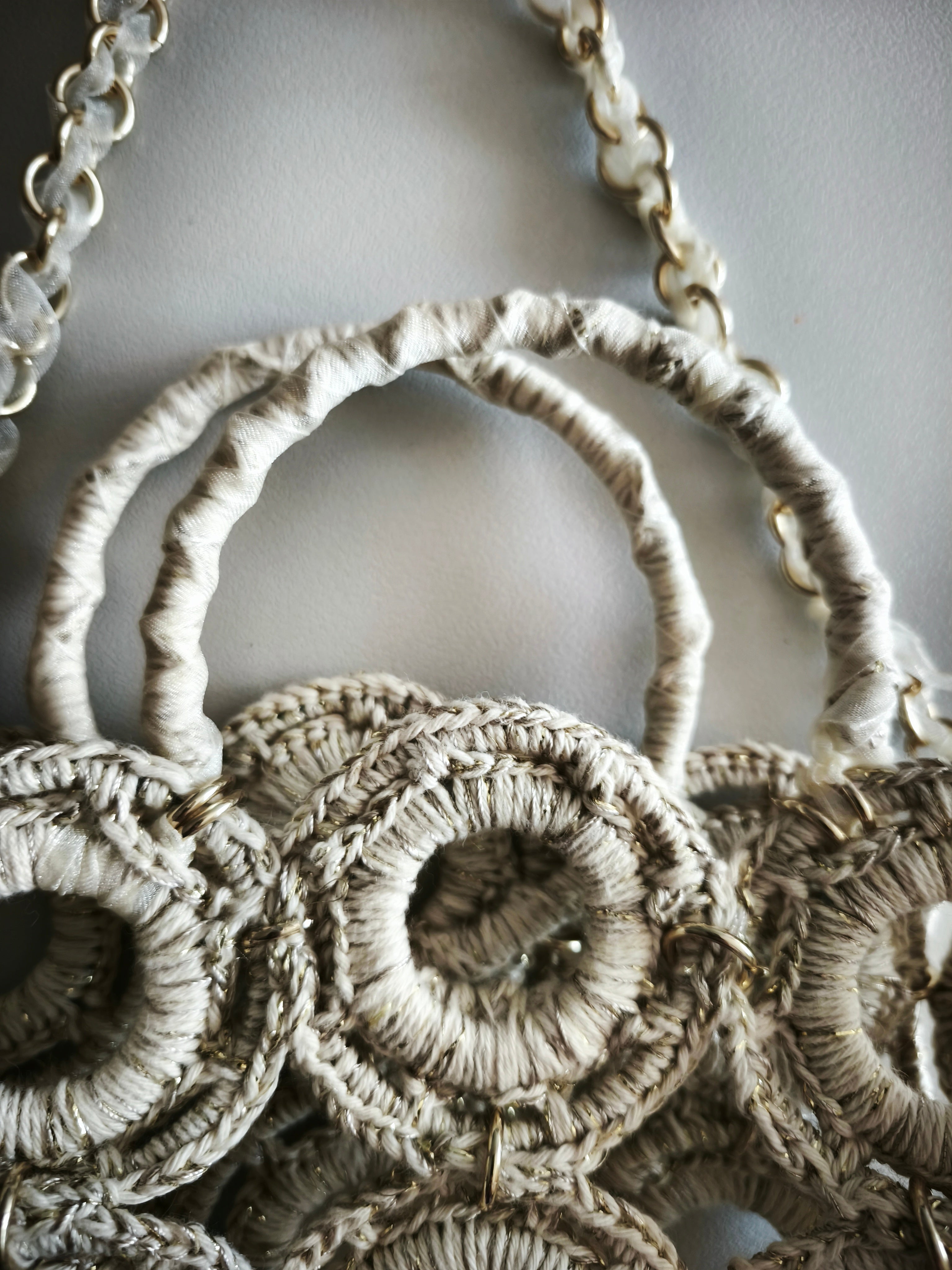 Golden Rings