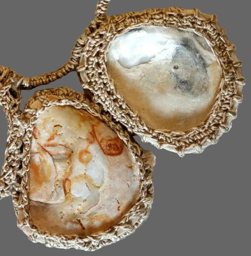 Three Shells
