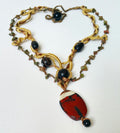 Golden Rosary