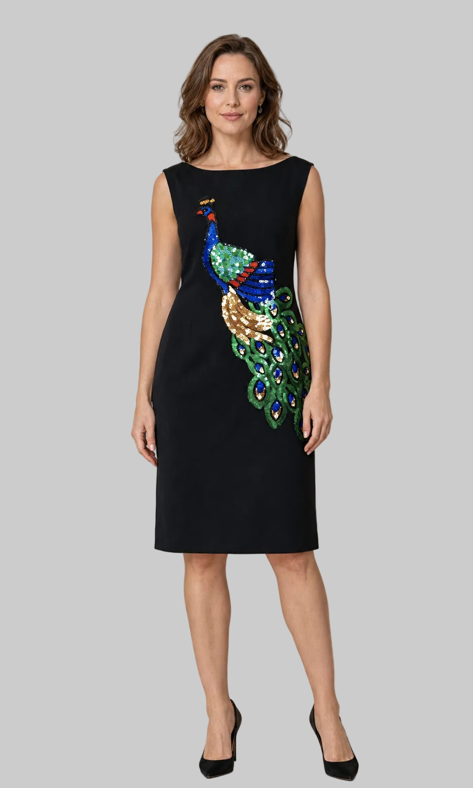 Peacock