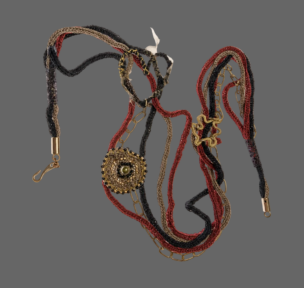 Four Strands