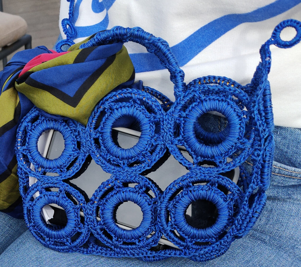 Cobalt Circles