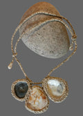 Three Shells