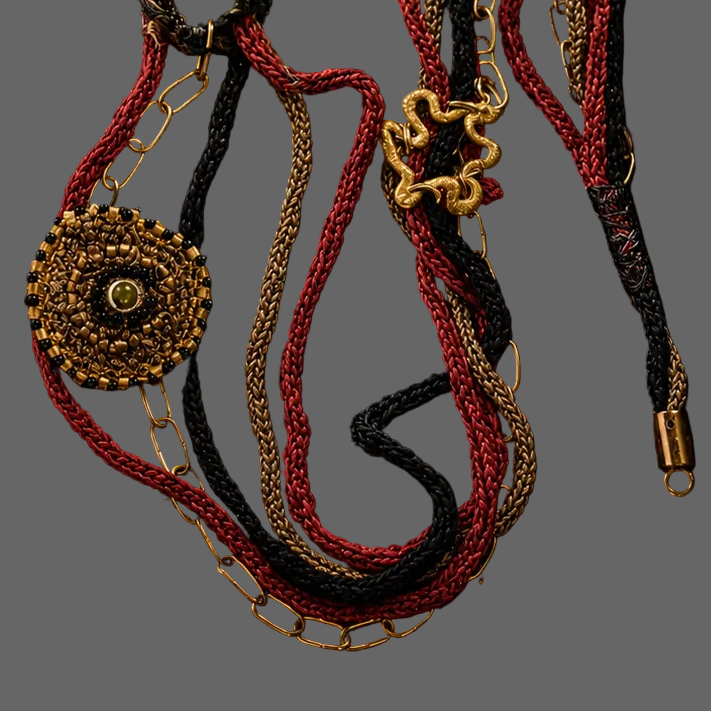 Four Strands