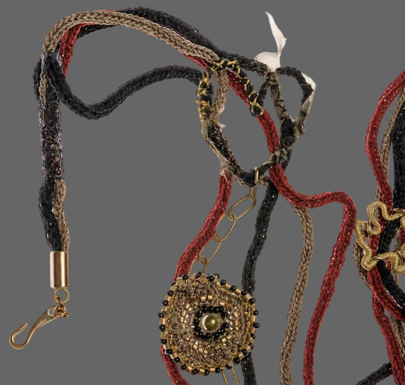 Four Strands